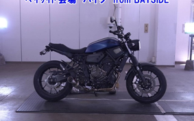 OTHER XSR700 1989
