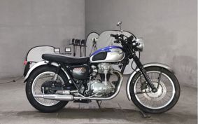 KAWASAKI W650 EJ650A