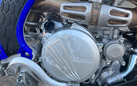YAMAHA YZ250FX CG41C