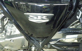 YAMAHA SR400 Gen.4 2014 RH03J