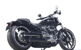 HARLEY FXBRS 2021 YHK