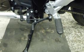 SUZUKI GIXXER 250 SF ED22Y