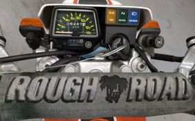 YAMAHA SEROW 225W DG08J