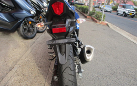 SUZUKI GSX250R DN11A