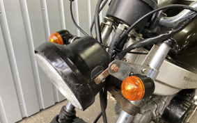 HONDA MONKEY R AB22