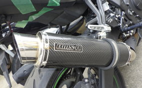 KAWASAKI ZX-4R SE 2024 ZX400P