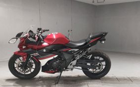 SUZUKI GSX250 R DN11A