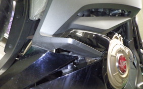 HONDA CBR400R 2022 NC56