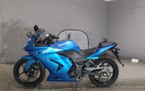 KAWASAKI NINJA250R EX250K