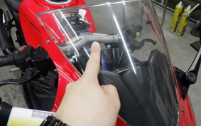 SUZUKI GSX-R125 2022 DL33B