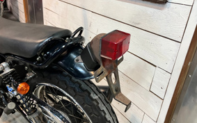SUZUKI GLASS TRACKER BIG BOY NJ4BA