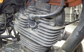 YAMAHA TW200 2JL
