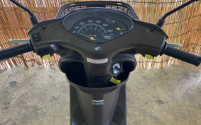 HONDA DIO CHESTER AF68