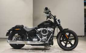 HARLEY FXBB1920 2025