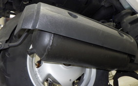 YAMAHA GEAR Gen.2 1998 UA08J