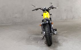 SUZUKI GLASS TRACKER BIG BOY NJ4BA