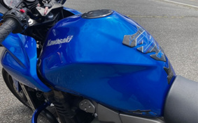 KAWASAKI Z750 S Type 2005 ZR750K