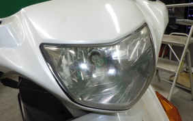 SUZUKI ADDRESS V125 2023 CF4EA