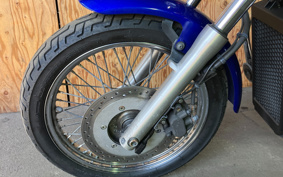 HONDA VT750S 2015 RC58