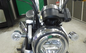 HONDA MONKEY 125 JB05