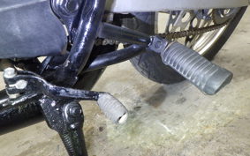 HONDA MBX50F 2020 AC08