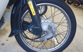 HONDA C90 SUPER CUB HA02