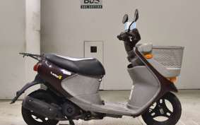 SUZUKI LET's 4 Basket CA43A