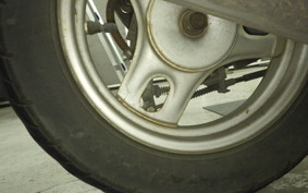 HONDA DIO Gen.5 AF56