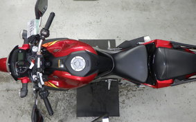 YAMAHA MT-03 2017 RH07J