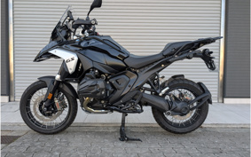 BMW R1300GS Touring ASA 2025 0M21
