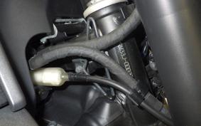 YAMAHA MT-07 2021 RM33J