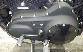 HARLEY XL883RI 2007