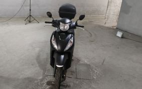 HONDA DIO 110 JK03