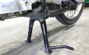 HONDA C50 SUPER CUB E AA01