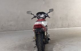 HONDA CB400SFV-4 2008 NC42