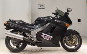 KAWASAKI ZZ1100 NINJA R 1991 ZXT10C