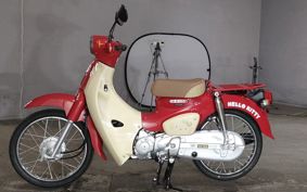 HONDA SUPER CUB50 AA09