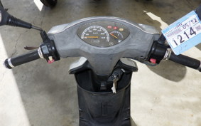 YAMAHA JOG Gen.5 SA36J