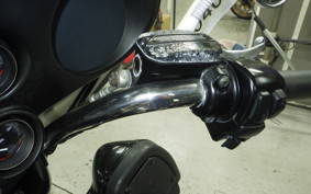 HARLEY FLHTCU 1580 2009