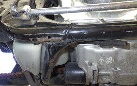 HONDA STEED 400 1993 NC26