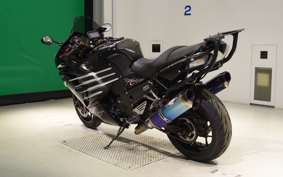 KAWASAKI ZX 1400 NINJA R A 2015