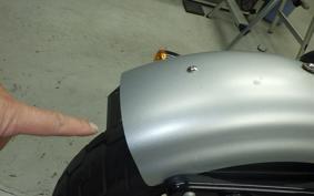 HARLEY XL883N 2009
