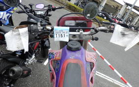 HONDA CRM250R GEN 3 MD24