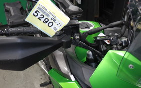 KAWASAKI VERSYS 250 A 2025 LE250D