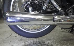 YAMAHA SR400 Gen.5 2021 RH16J