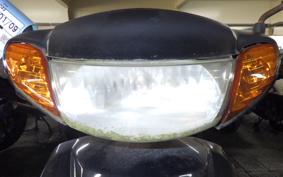 YAMAHA JOG Gen.5 2025 SA36J