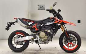 DUCATI HYPERMOTARD 698 2018