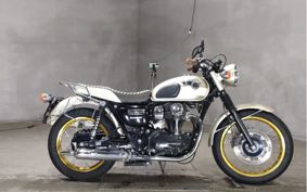 KAWASAKI W800 2015 EJ800A