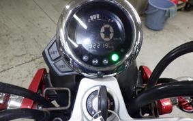 HONDA MONKEY 125 2024 JB02