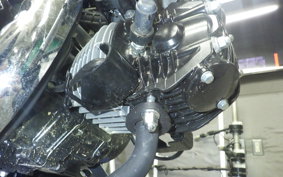 HONDA DAX 125 2014 JB04